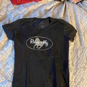 Horse Tshirt- Never Worn